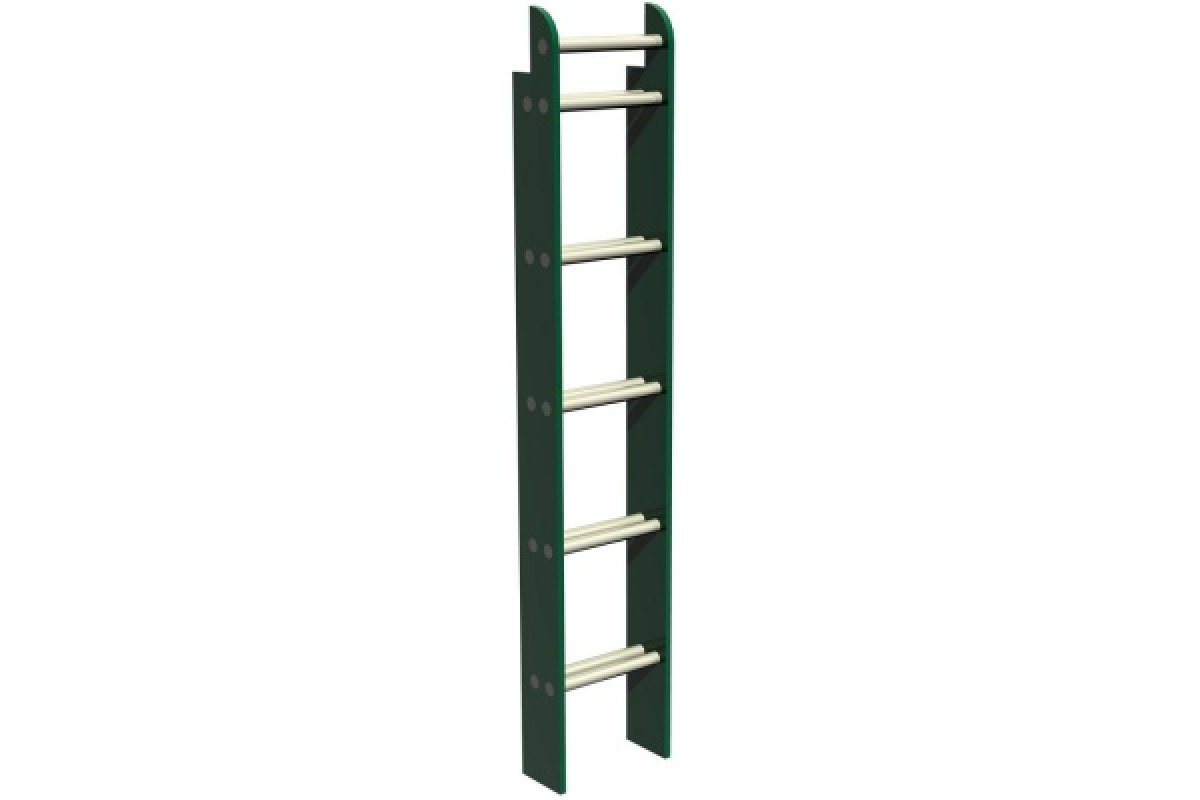 Купить модернизированная стационарная лестница для кессона (за 2 метра) Купить модернизированная стационарная лестница для кессона (за 2 метра)