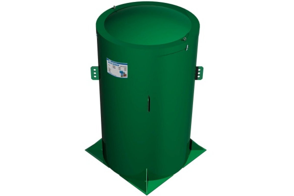 Купить кессон Alta Kesson D без горловины с увеличенной рабочей камерой Купить кессон Alta Kesson D без горловины с увеличенной рабочей камерой