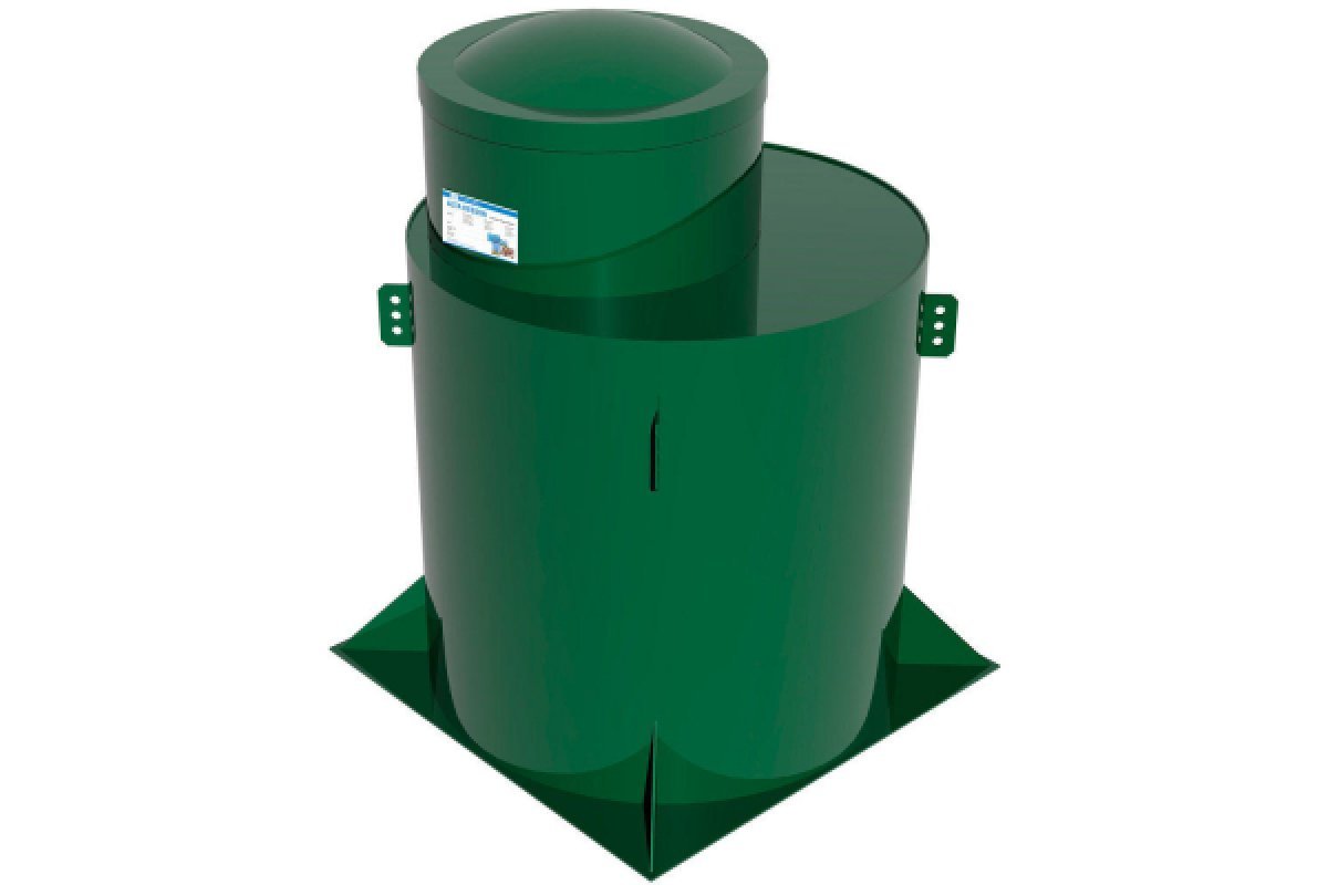 Купить кессон Alta Kesson С + c увеличенной рабочей камерой Купить кессон Alta Kesson С + c увеличенной рабочей камерой