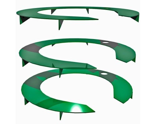 Полки пластиковые для Alta Pogreb OR 1500x1500 Полки пластиковые для Alta Pogreb OR 1500x1500