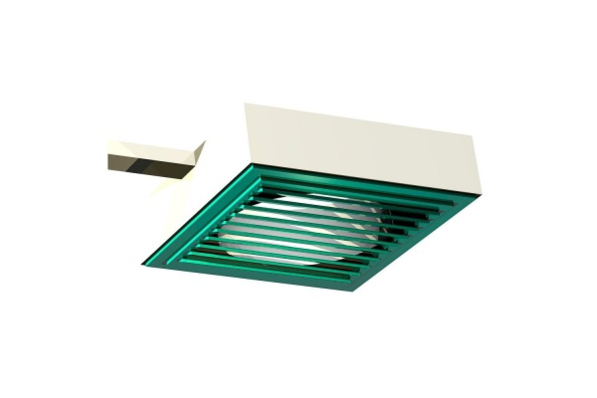 Принудительная вентиляция для Alta Pogreb OR Принудительная вентиляция для Alta Pogreb OR