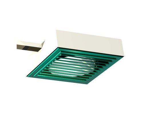 Принудительная вентиляция для Alta Pogreb OR Принудительная вентиляция для Alta Pogreb OR