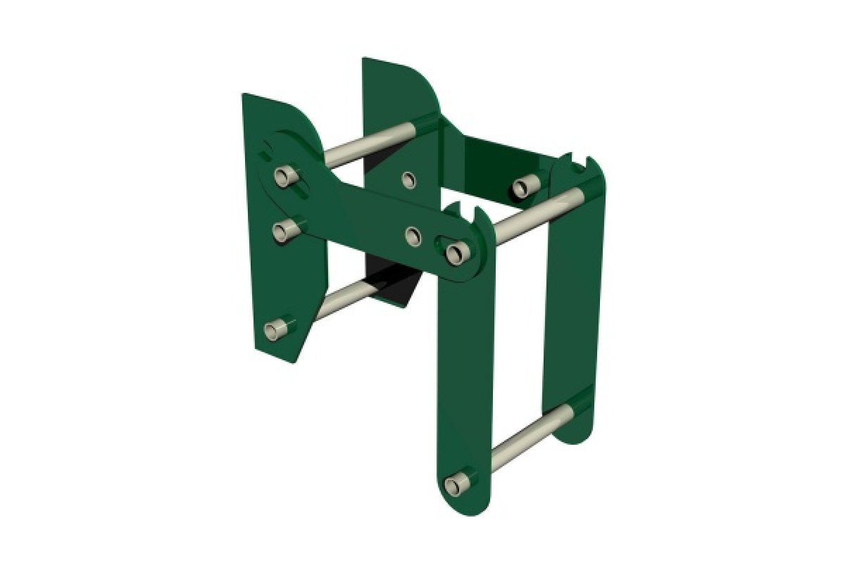 Купить раскладная лестница для кессонов B, В+ Купить раскладная лестница для кессонов B, В+