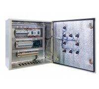 Шкаф управления насосами КНС AC.KNS-220-09