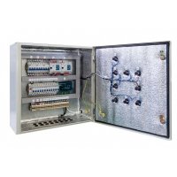 Шкаф управления насосами КНС AC.KNS-220-09