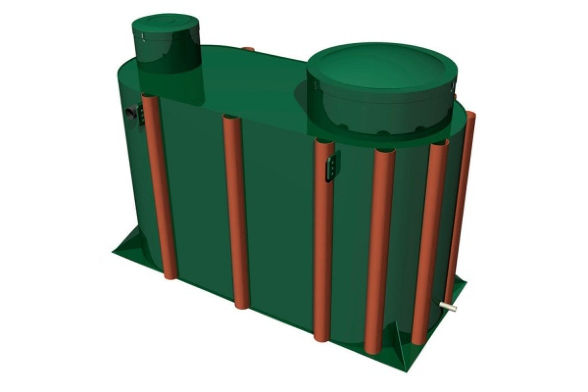 Блок УФ обеззараживания Alta BioClean 1 Блок УФ обеззараживания Alta BioClean 1