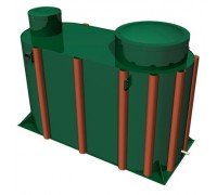 Alta BioClean 5 Alta BioClean 5