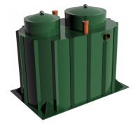 Блок доочистки Alta BioMax 4 Блок доочистки Alta BioMax 4