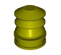 Муфта Alta Wall Connect Муфта Alta Wall Connect