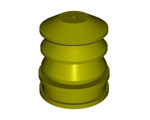 Муфта Alta Wall Connect Муфта Alta Wall Connect