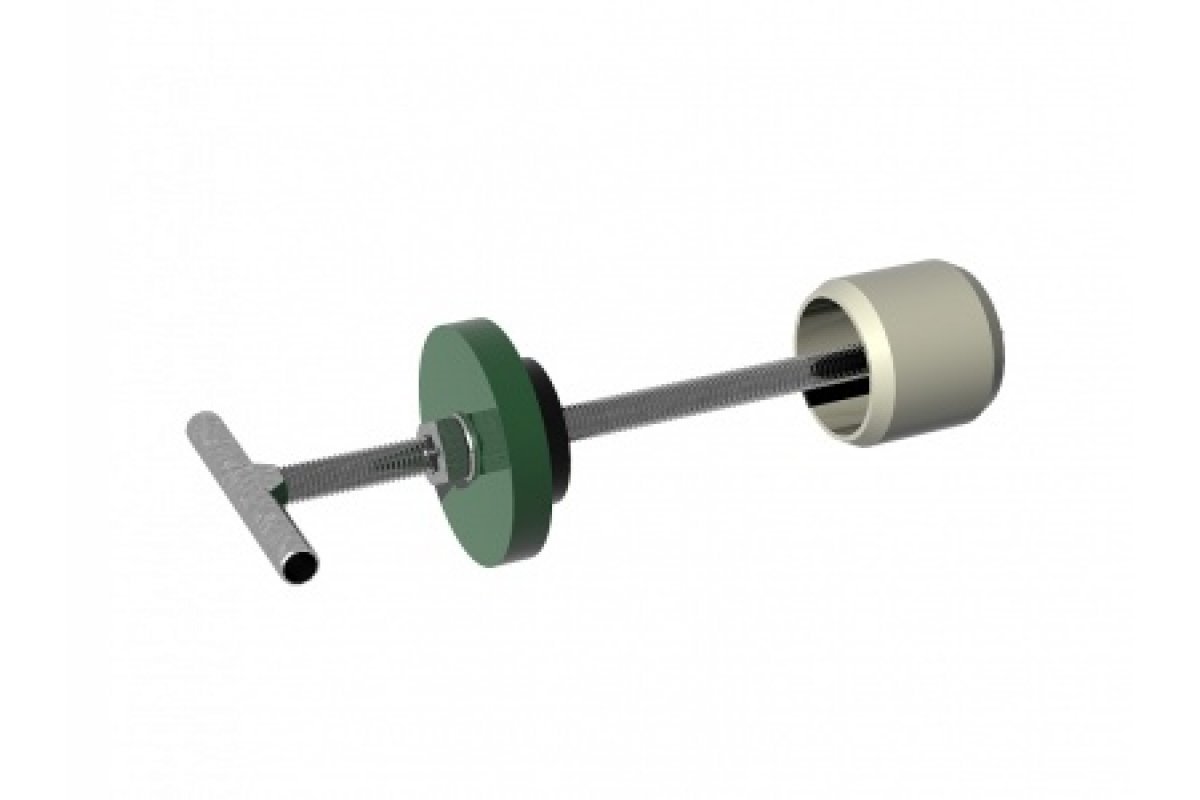 Инструмент для установки муфт Инструмент для установки муфт