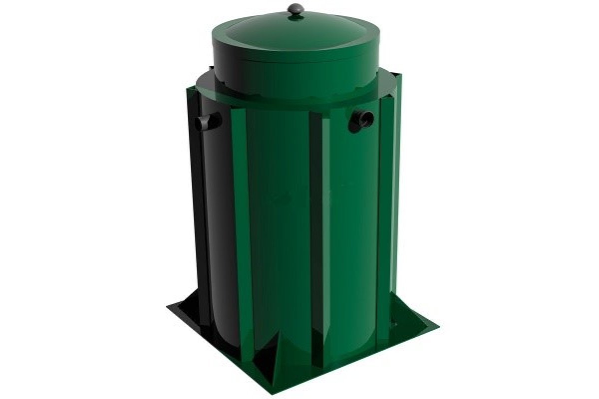 Блок доочистки Alta BioMax 1 Блок доочистки Alta BioMax 1