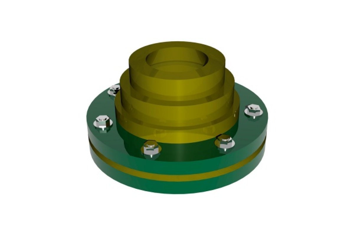 Муфта Alta Connect Муфта Alta Connect