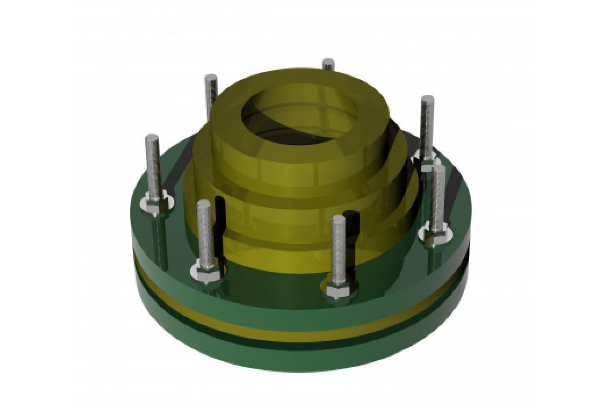 Муфта Alta Connect Long Муфта Alta Connect Long