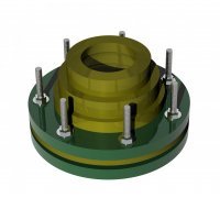 Муфта Alta Connect Long Муфта Alta Connect Long