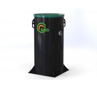 Станция биологической очистки БИО 3