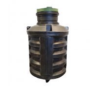 Кессон Чистовод 1450мм Кессон Чистовод 1450мм