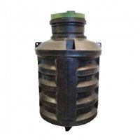 Кессон Чистовод 1450мм