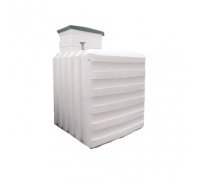 Погреб пластиковый Чистовод 2000 Погреб пластиковый Чистовод 2000