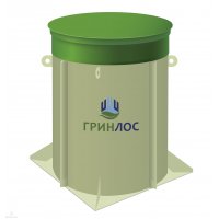 ГРИНЛОС Кессон 1