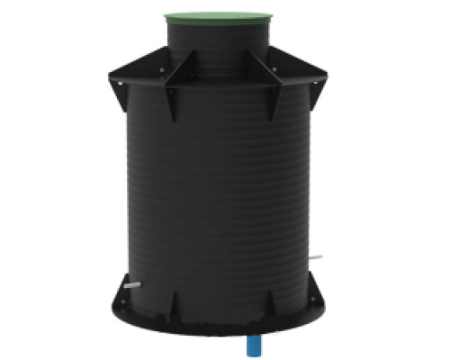 Кессон KANN KS 1200/1800 Кессон KANN KS 1200/1800