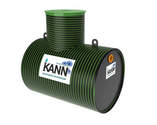 KANN ECO - 3