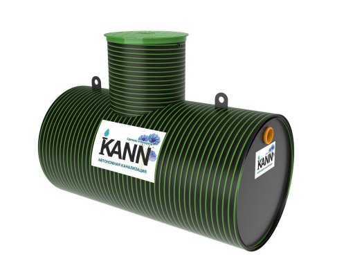 KANN ECO - 4 
