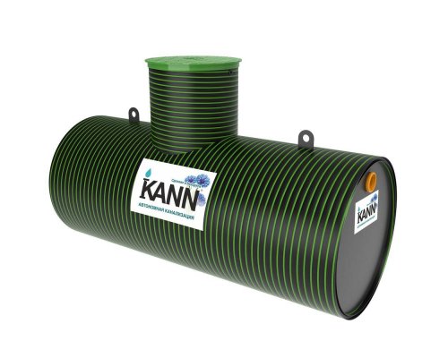 KANN ECO - 6