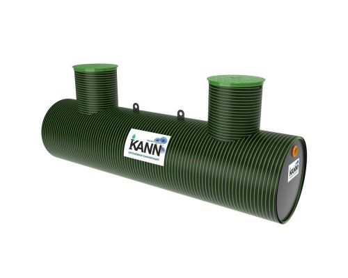 KANN ULTRA - 10