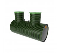 Cтанция биологической очистки KANN Ultra - 5