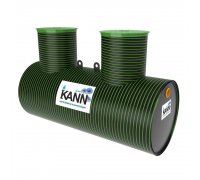 Cтанция биологической очистки KANN Ultra - 5