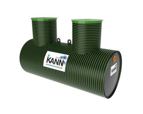 KANN ULTRA - 5