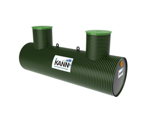 KANN ULTRA - 8