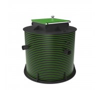 Cтанция биологической очистки KANN X- 3