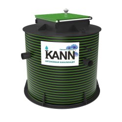 KANN X - 3