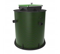 Cтанция биологической очистки KANN X- 5