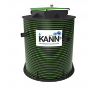 Cтанция биологической очистки KANN X- 5