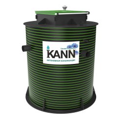 KANN X - 5