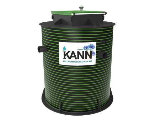 KANN X - 5