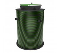 Cтанция биологической очистки KANN X- 8