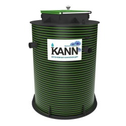 KANN X - 8