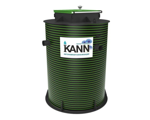 KANN X - 8