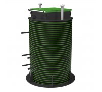 Купить кессон KANN KS-1000x1500/1800