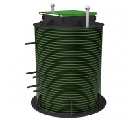 Купить кессон KANN KS 1200x1500/1800