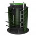 Купить кессон KANN KS 1200x1500/1800