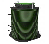 Купить кессон KANN KS 1400x1500/1800