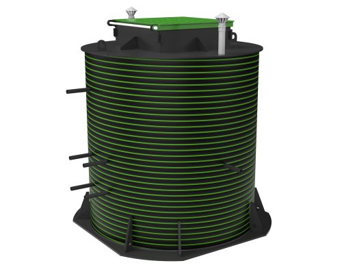 Кессон KANN KS 1400x1500/1800
