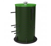 Купить кессон KANN KS 800x1500/1800