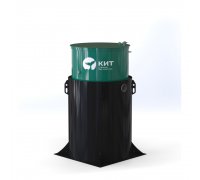 Станция биологической очистки Кит - 4