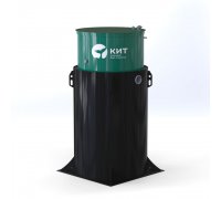 Станция биологической очистки Кит - 5